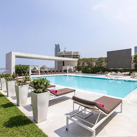 Epic Sana Luanda Hotel Εξωτερικό φωτογραφία