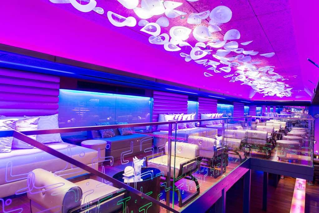 Epic Sana Luanda Hotel Ανέσεις φωτογραφία