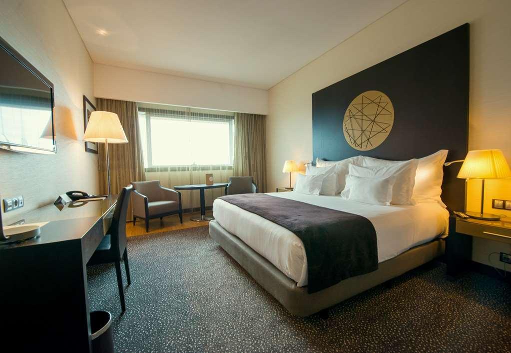 Epic Sana Luanda Hotel Δωμάτιο φωτογραφία