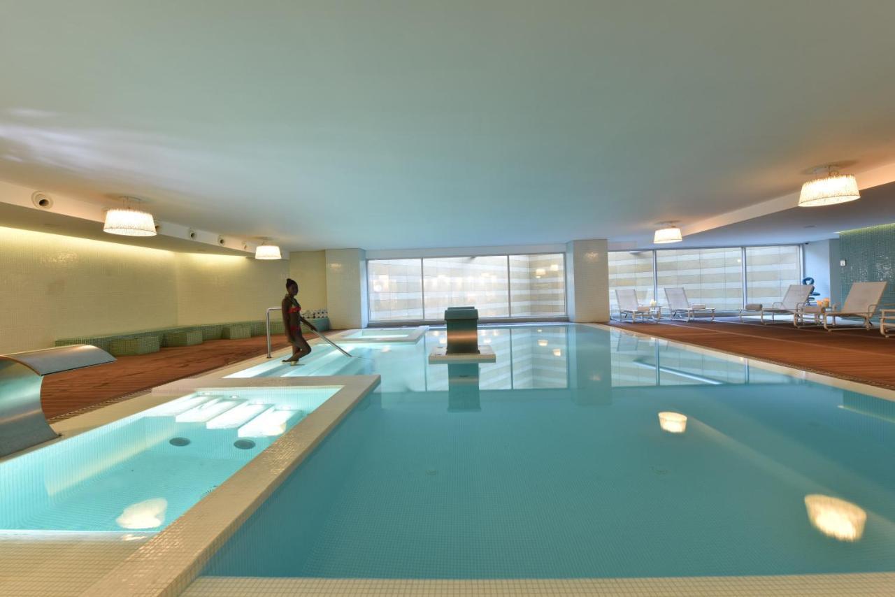 Epic Sana Luanda Hotel Εξωτερικό φωτογραφία