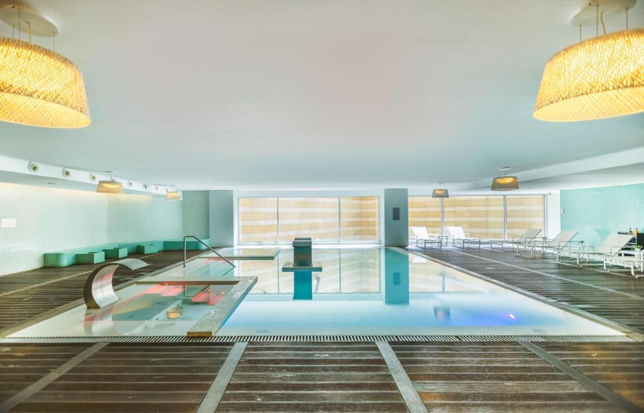 Epic Sana Luanda Hotel Εξωτερικό φωτογραφία