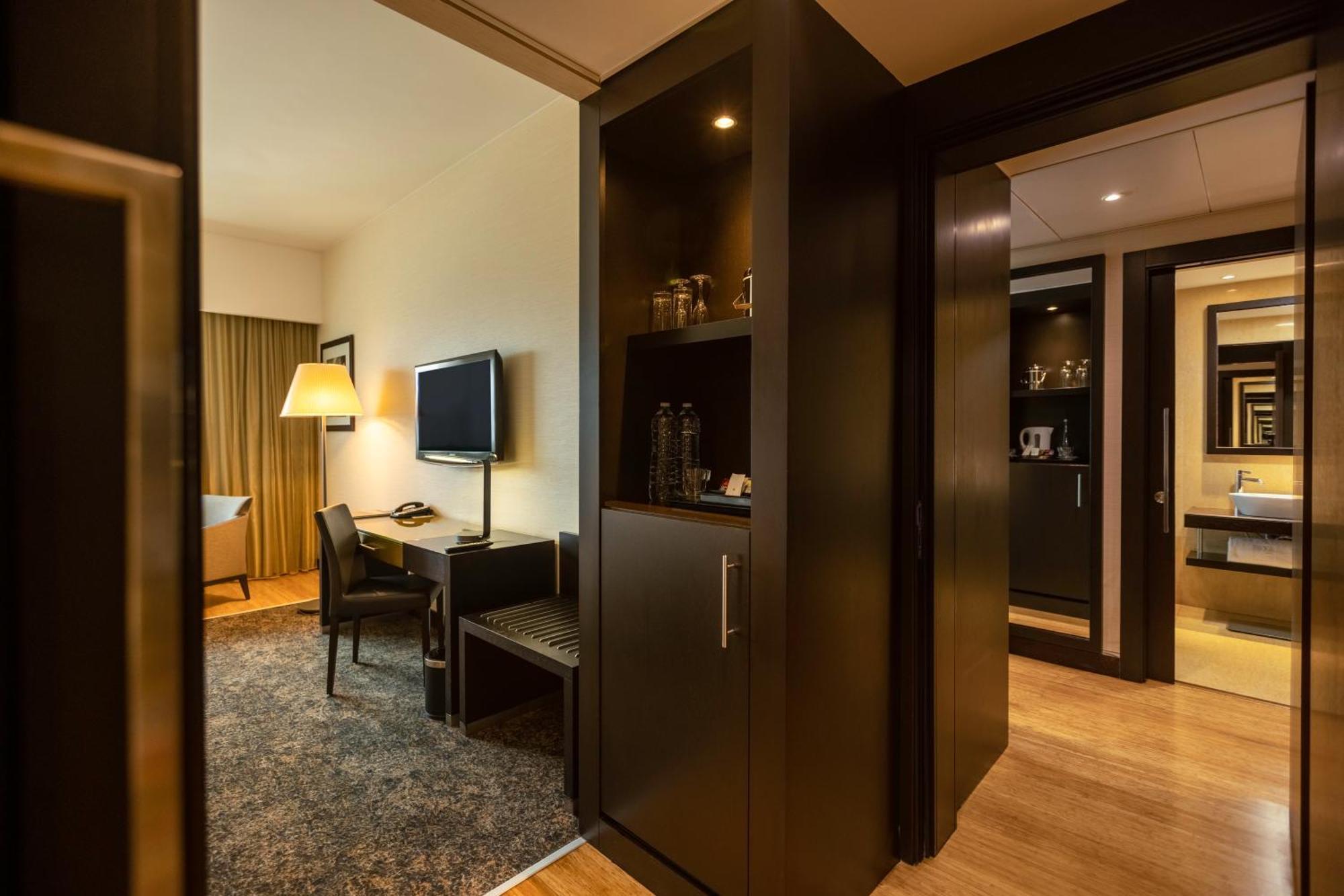Epic Sana Luanda Hotel Δωμάτιο φωτογραφία