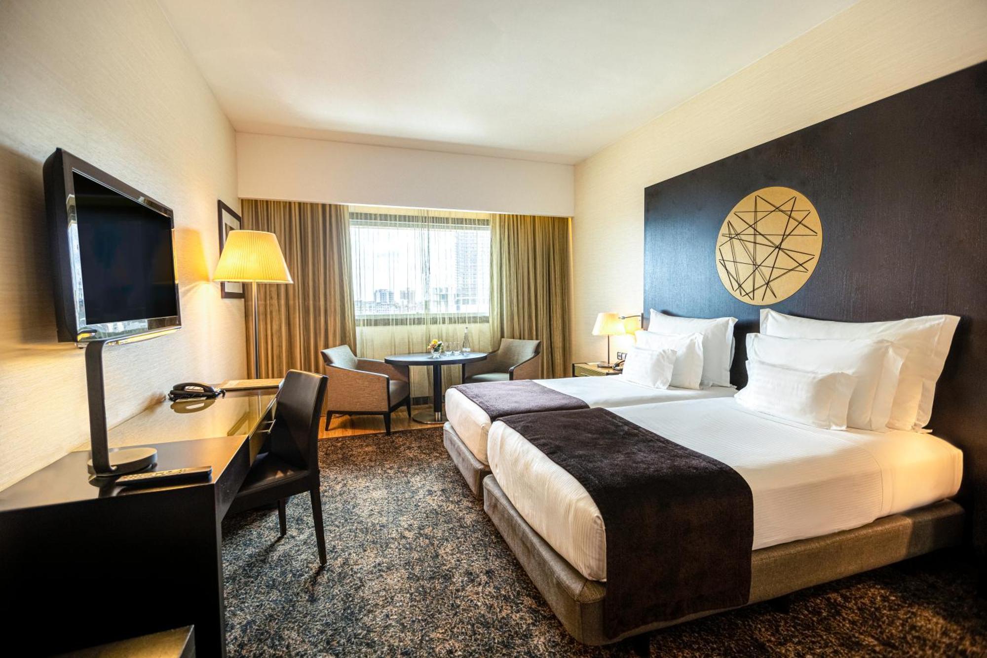 Epic Sana Luanda Hotel Δωμάτιο φωτογραφία