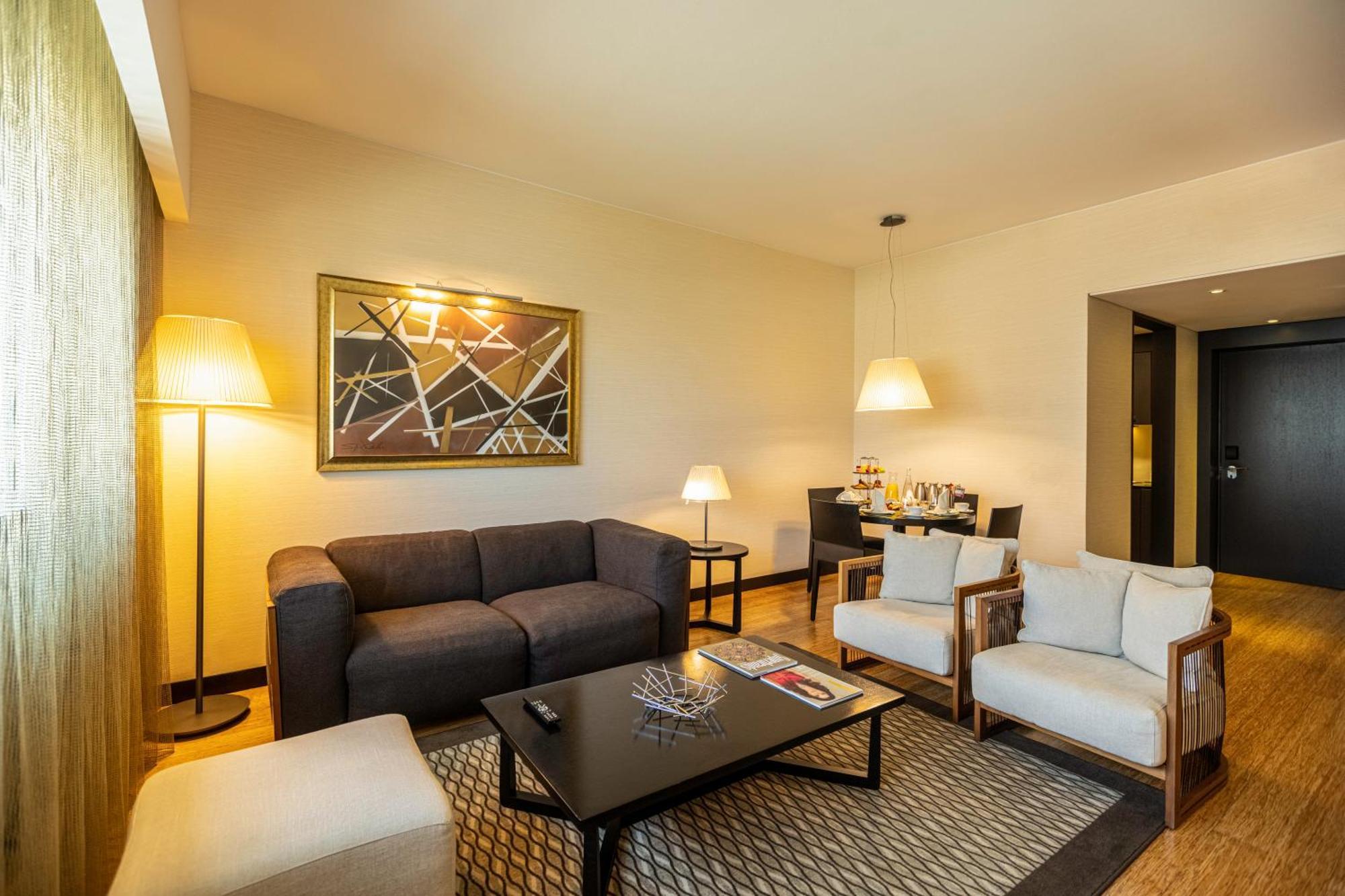 Epic Sana Luanda Hotel Δωμάτιο φωτογραφία