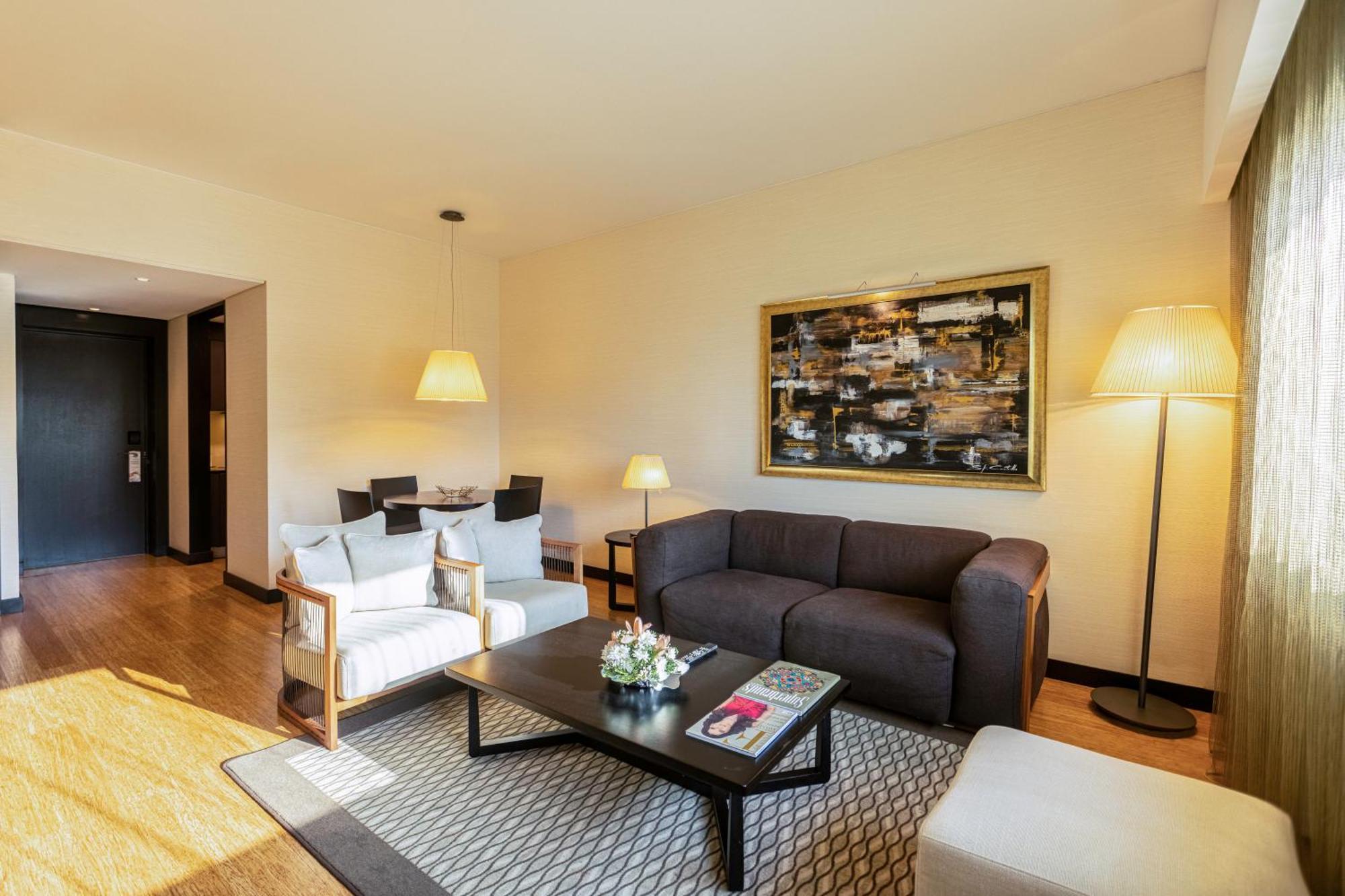 Epic Sana Luanda Hotel Δωμάτιο φωτογραφία