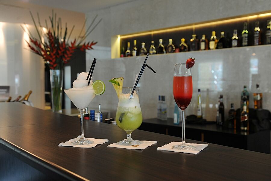 Epic Sana Luanda Hotel Εξωτερικό φωτογραφία