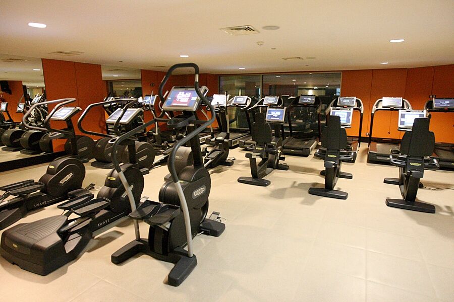 Epic Sana Luanda Hotel Εξωτερικό φωτογραφία