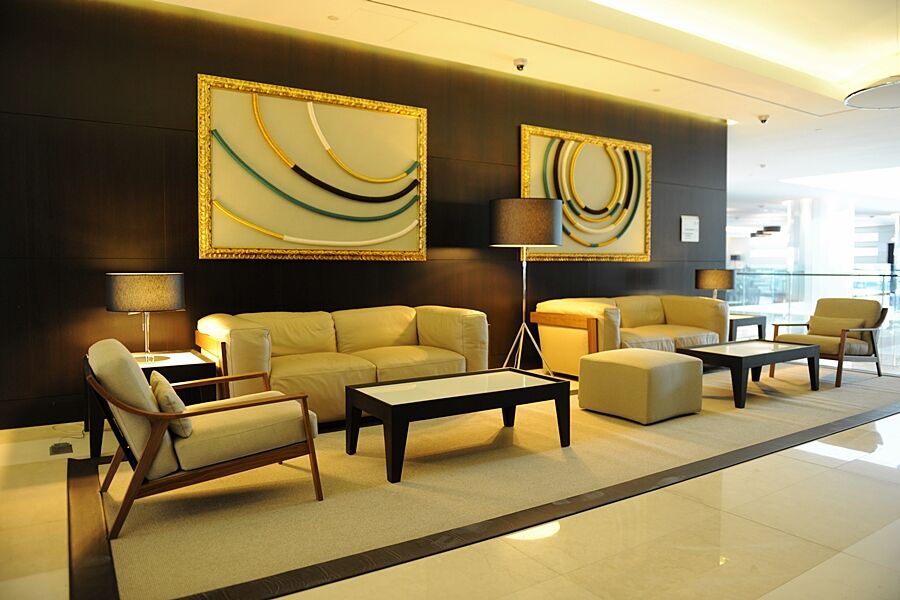 Epic Sana Luanda Hotel Εξωτερικό φωτογραφία